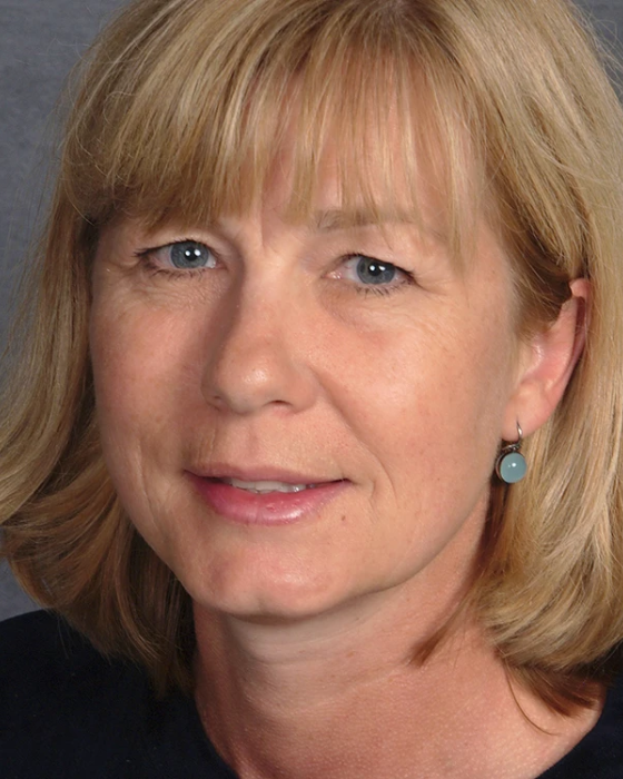 Hege Willoch, Quality Director, Vitusapotek